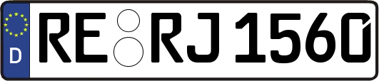 RE-RJ1560