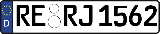RE-RJ1562