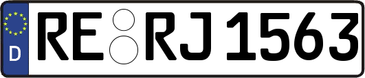 RE-RJ1563