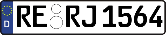 RE-RJ1564