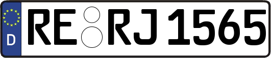 RE-RJ1565