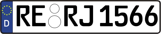 RE-RJ1566
