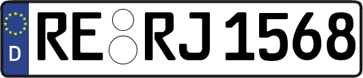 RE-RJ1568