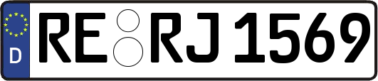 RE-RJ1569
