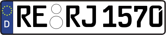 RE-RJ1570