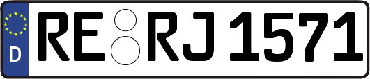 RE-RJ1571