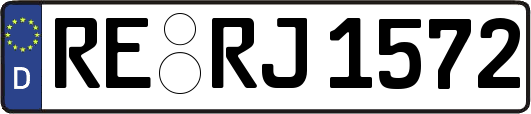 RE-RJ1572