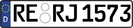 RE-RJ1573