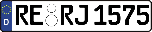 RE-RJ1575
