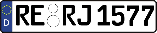 RE-RJ1577