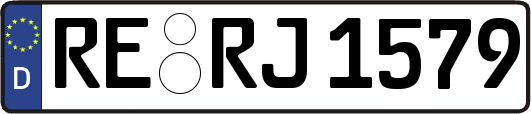 RE-RJ1579
