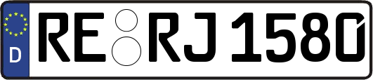 RE-RJ1580