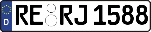 RE-RJ1588