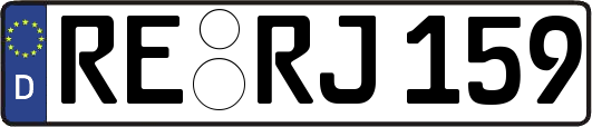 RE-RJ159
