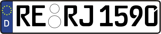 RE-RJ1590