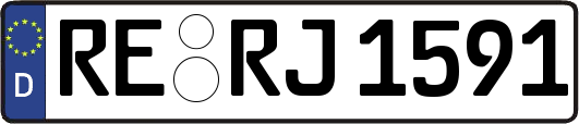 RE-RJ1591