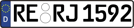 RE-RJ1592