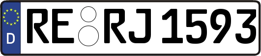 RE-RJ1593
