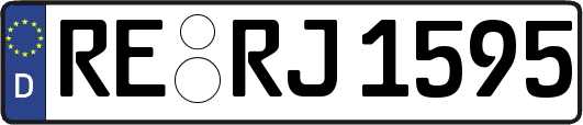 RE-RJ1595