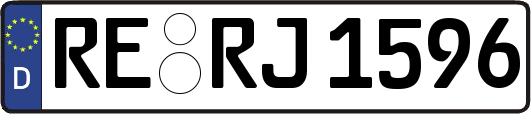 RE-RJ1596