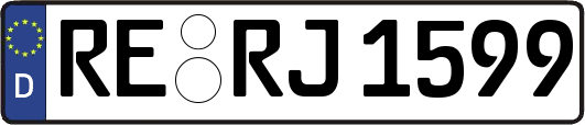 RE-RJ1599