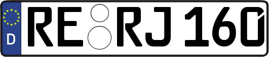 RE-RJ160