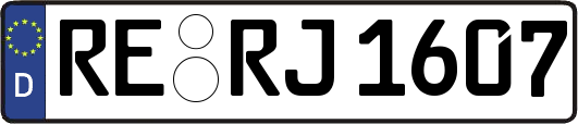 RE-RJ1607