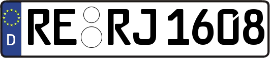RE-RJ1608