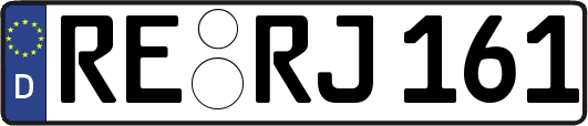 RE-RJ161