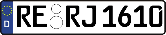 RE-RJ1610