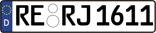 RE-RJ1611