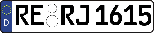 RE-RJ1615