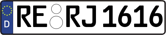 RE-RJ1616