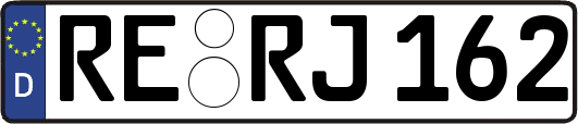 RE-RJ162