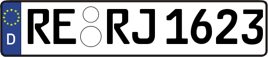 RE-RJ1623