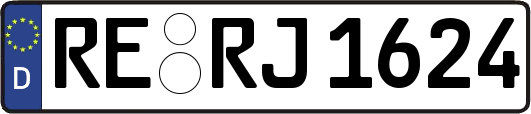 RE-RJ1624