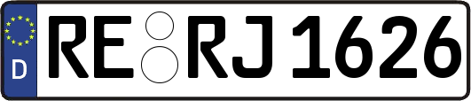 RE-RJ1626