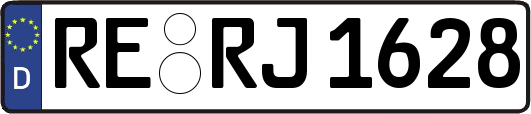 RE-RJ1628