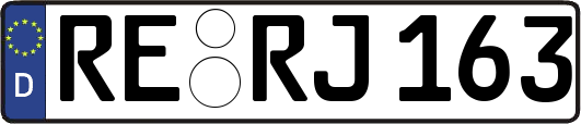 RE-RJ163