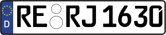 RE-RJ1630