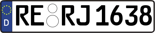 RE-RJ1638