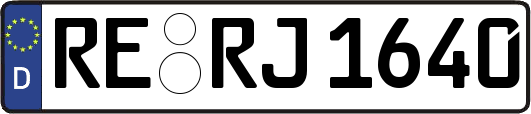 RE-RJ1640
