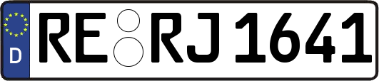 RE-RJ1641