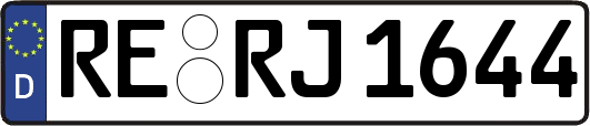 RE-RJ1644