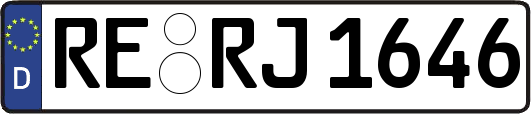 RE-RJ1646