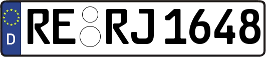RE-RJ1648
