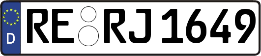 RE-RJ1649