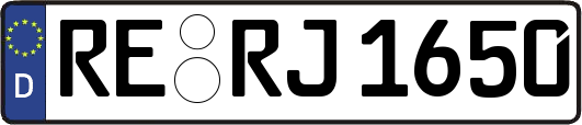 RE-RJ1650