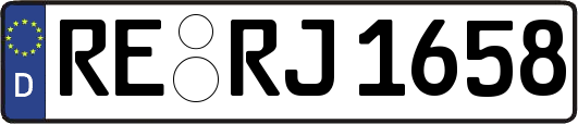 RE-RJ1658