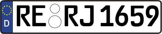 RE-RJ1659
